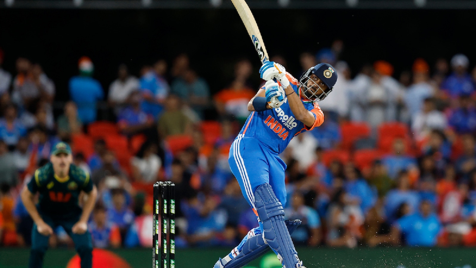 Axar Patel explains how he learnt from ‘past mistakes’: ‘If I think about size of boundary and don’t hit towards those sides, they become predetermined shots’ | Cricket News