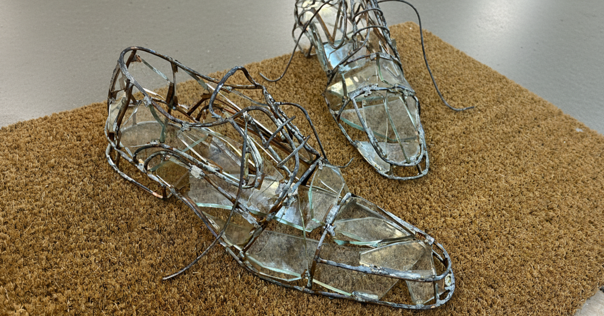 Turkey’s emerging artists take center stage at BASE 2025