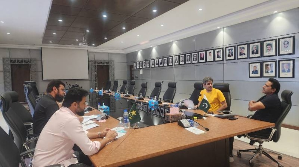 Former Pakistan Captain Reportedly Resigns from National Selection Committee