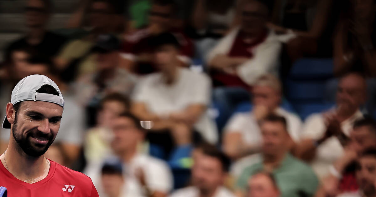 Italy v Austria: Preview – daviscup.com