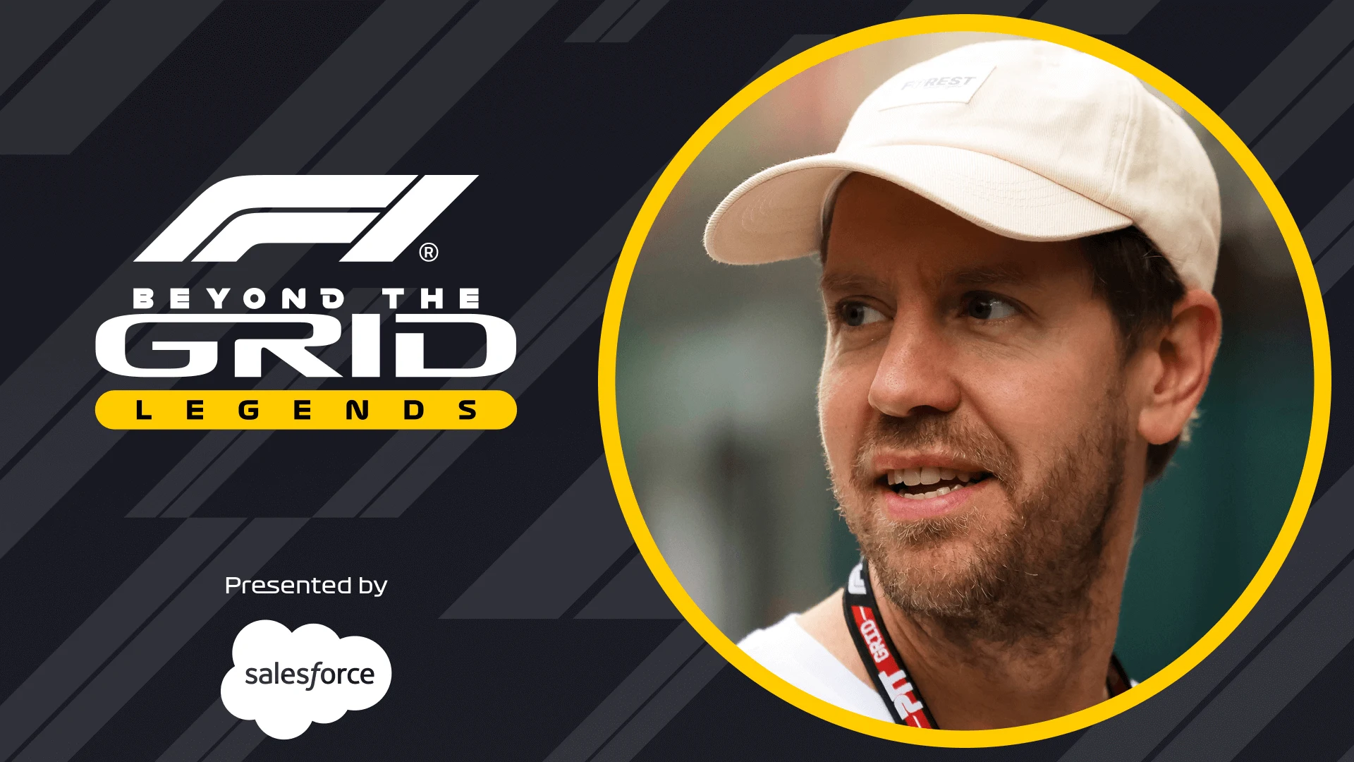 Sebastian Vettel opens up on the 2025 title fight, his Ferrari exit and giving Hamilton advice