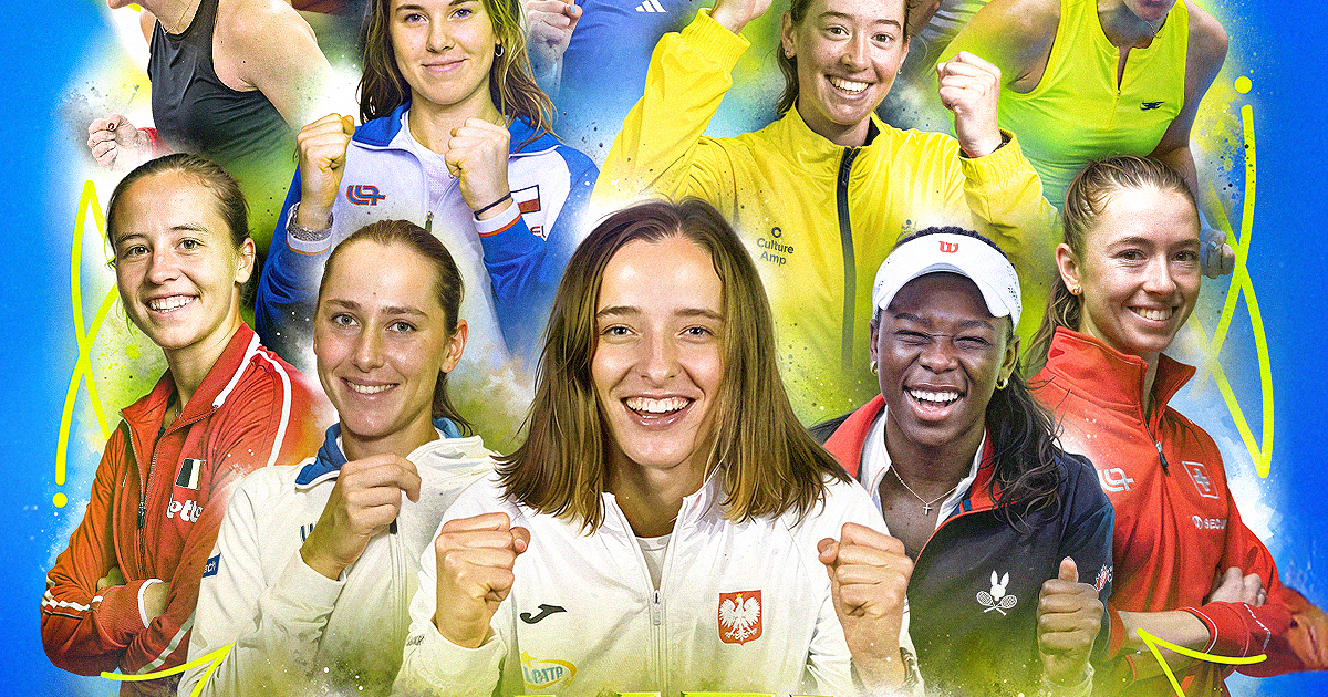 2025 BJK Cup Play-offs Review – Billie Jean King Cup