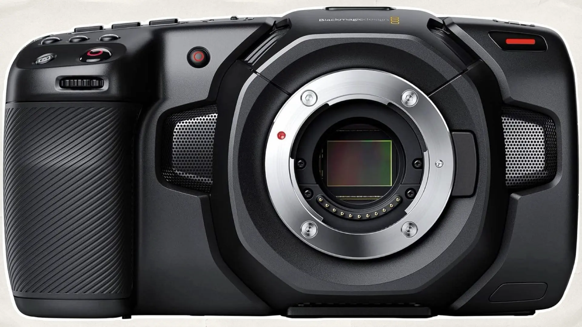Blackmagic Pocket Cinema Camera 4K Power Bundle: Why Creators Still Love It in 2025