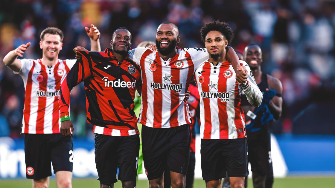 FPL Scout: Fantasy Premier League Gameweek 12 hints, tips and advice | Brentford FC