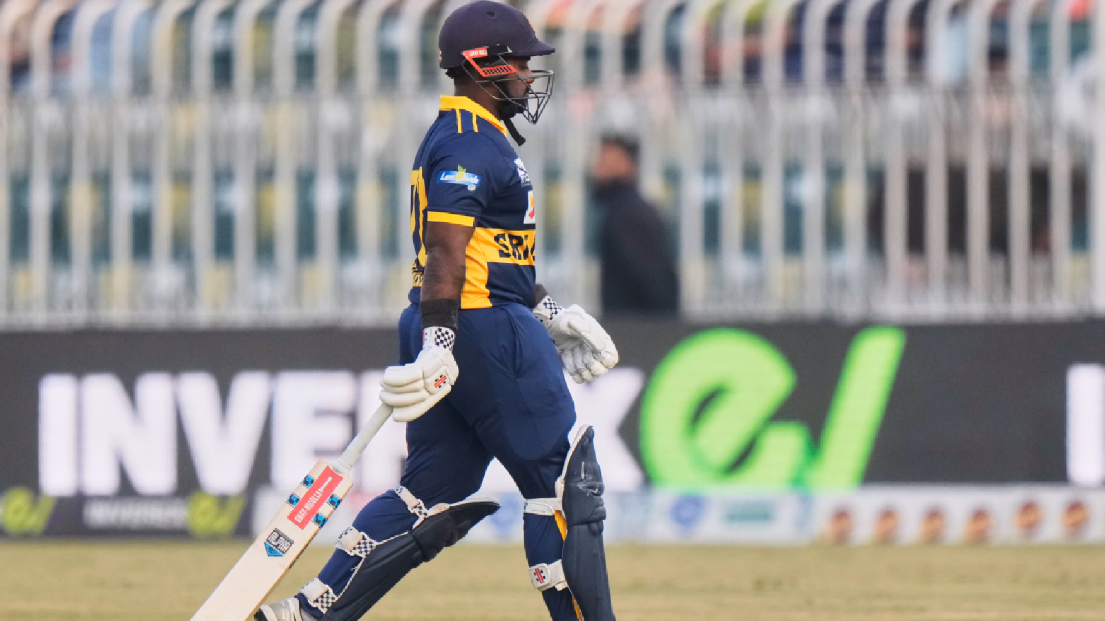 Sri Lanka captain Charith Asalanka and Asitha Fernando to return home from Pakistan tour due to illness | Cricket News