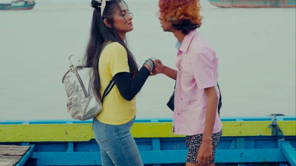 TikToker Tale ‘Deshlai’ From Director Q Sets Platoon One Distribution