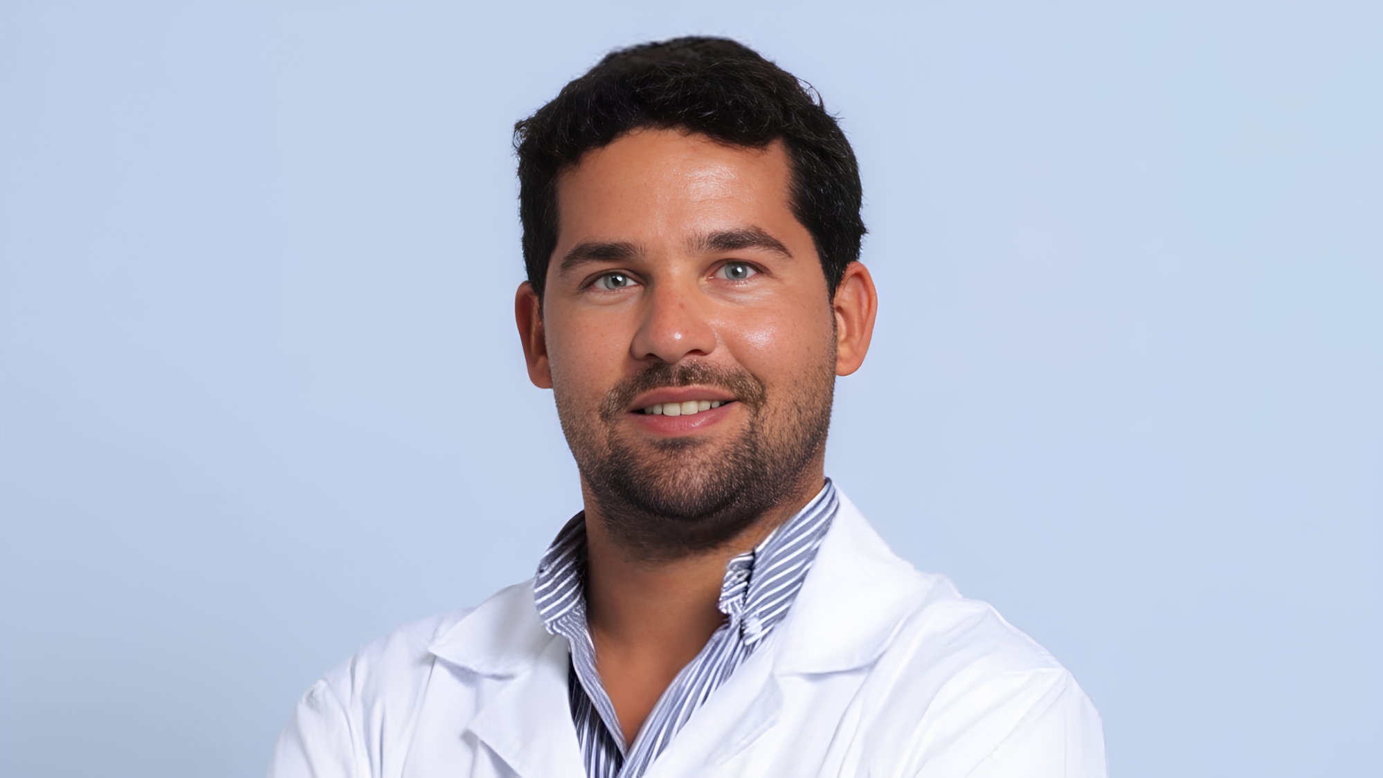 Diogo Alpuim Costa: 21-Gene Recurrence Score on Treatment Decisions in Early HR+/HER2- Breast Cancer