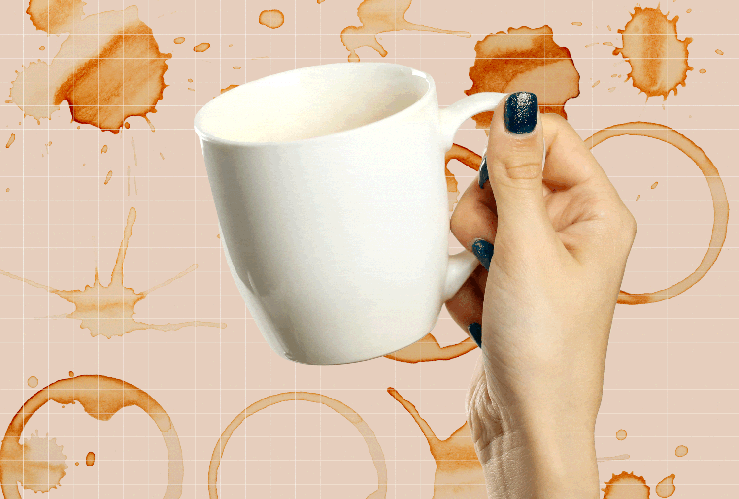 How Coffee Affects Anxiety and What to Do About It