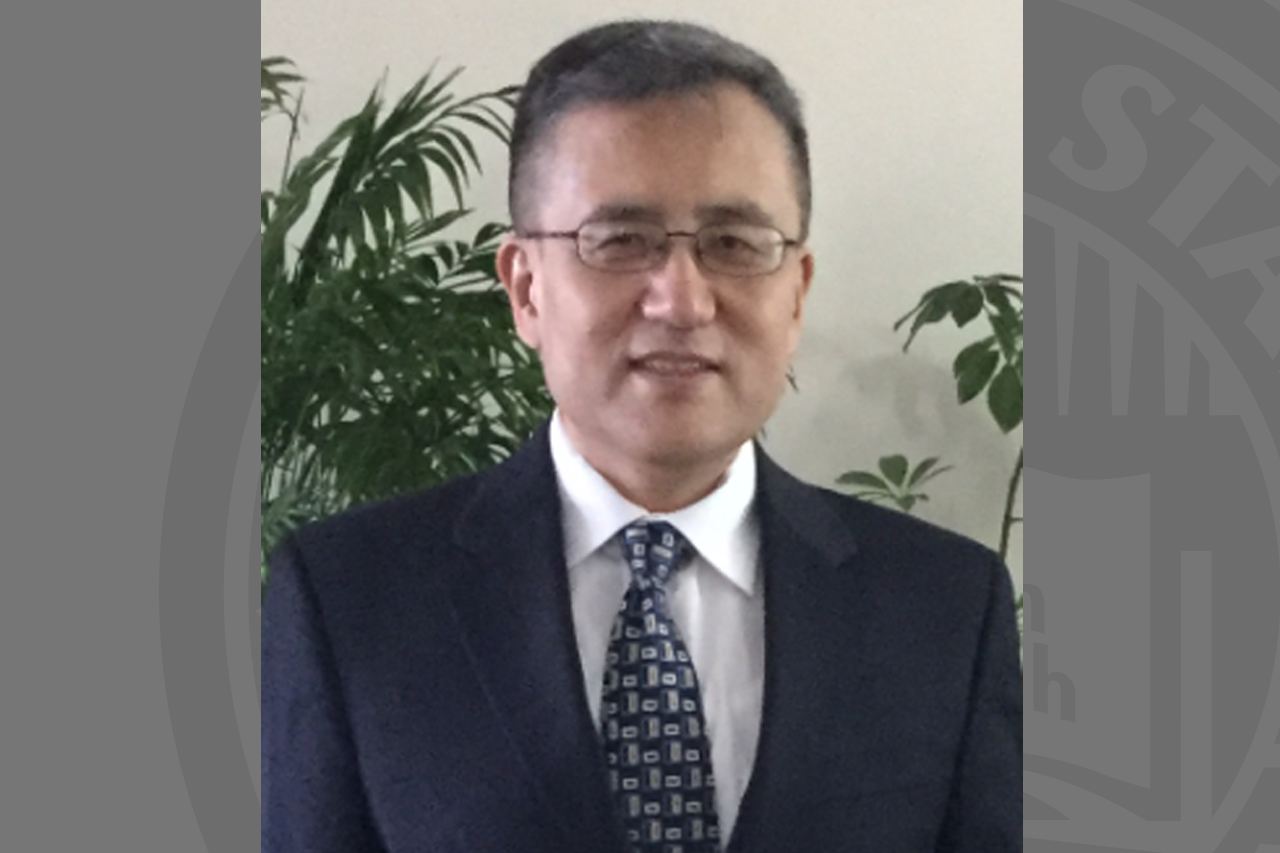 CAST Research Fellow Dr. Qi Zhang is transforming pediatric heart care through AI innovation – News