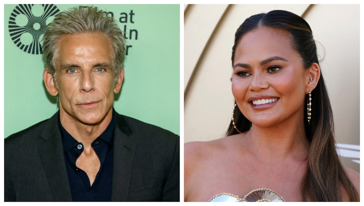 Today’s famous birthdays list for November 30, 2025 includes celebrities Ben Stiller, Chrissy Teigen