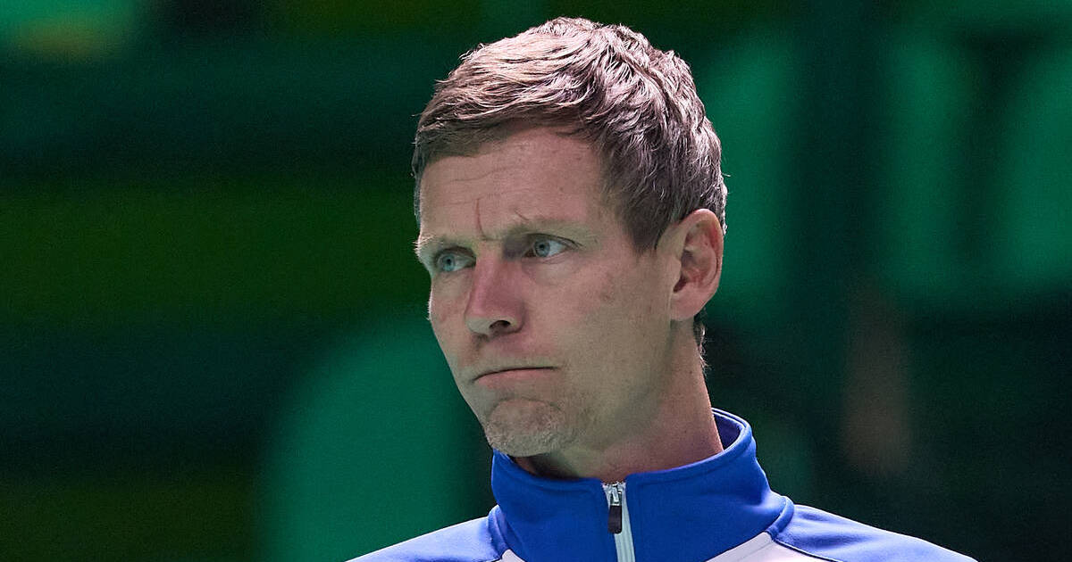 Spain v Czechia: Preview – daviscup.com