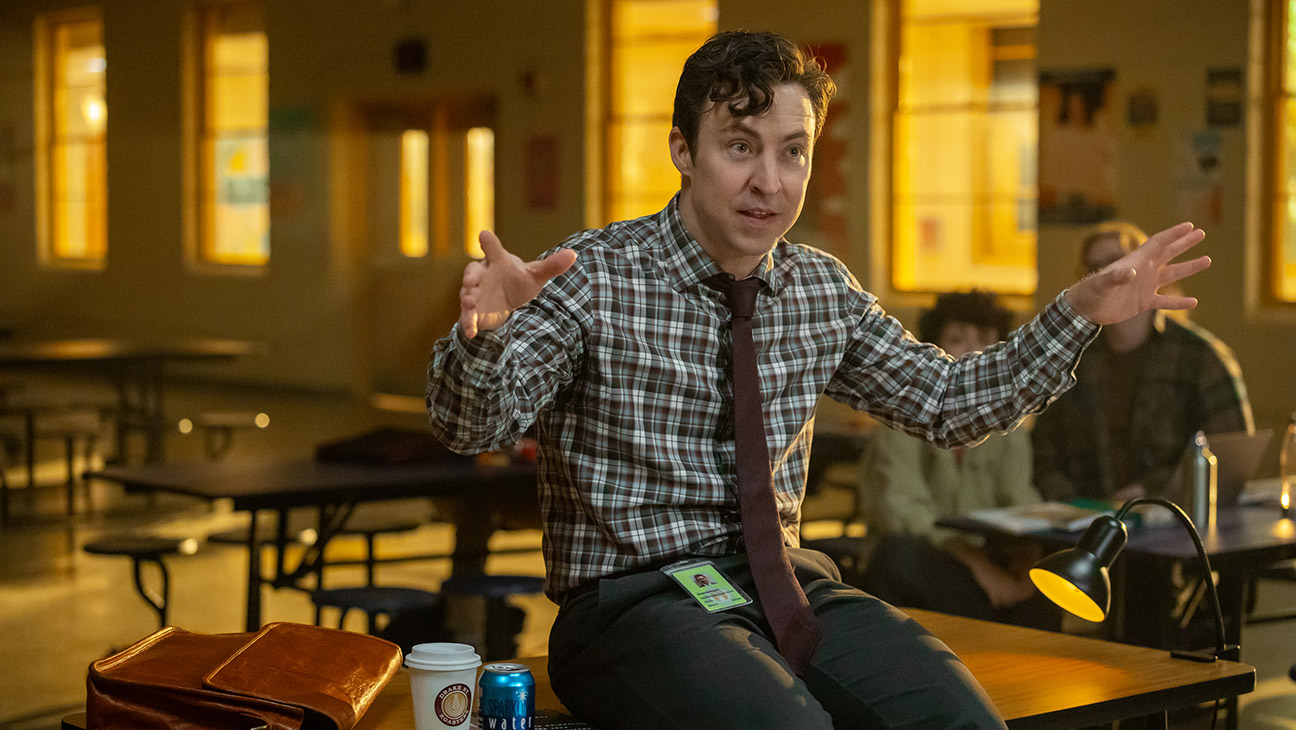 FX Cancels ‘English Teacher’ After 2 Seasons