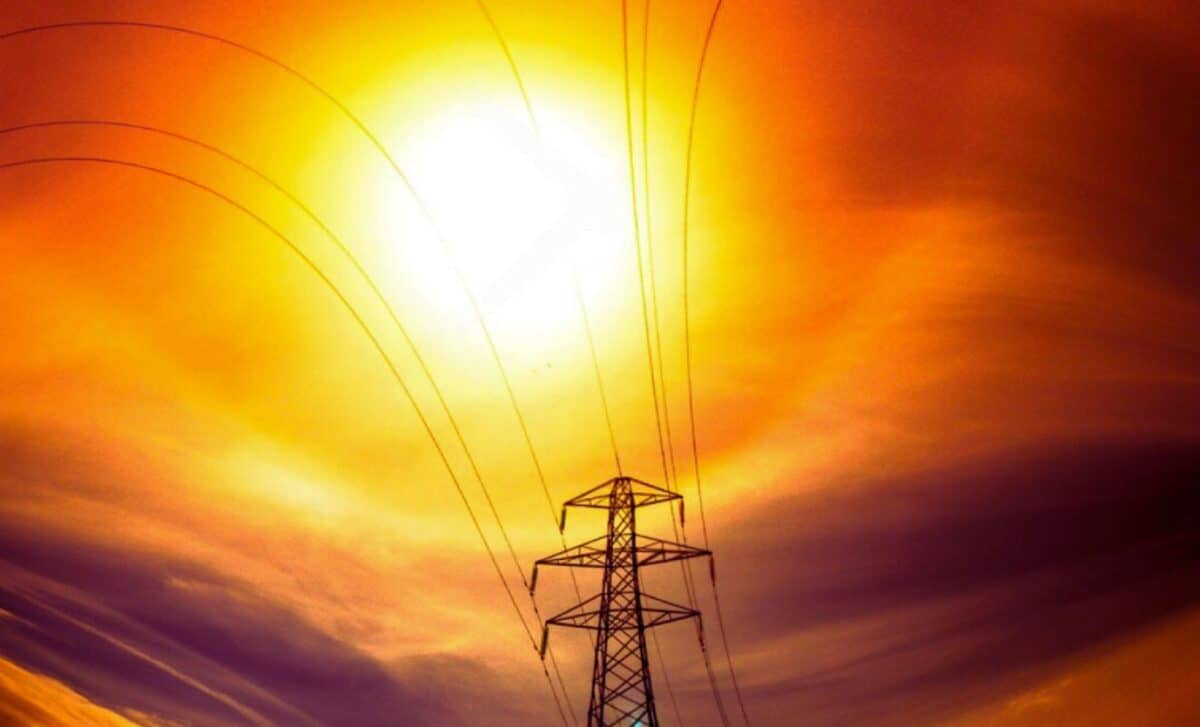 A Sneaky Solar Storm Just Struck Earth – Here’s Why It’s a Big Deal