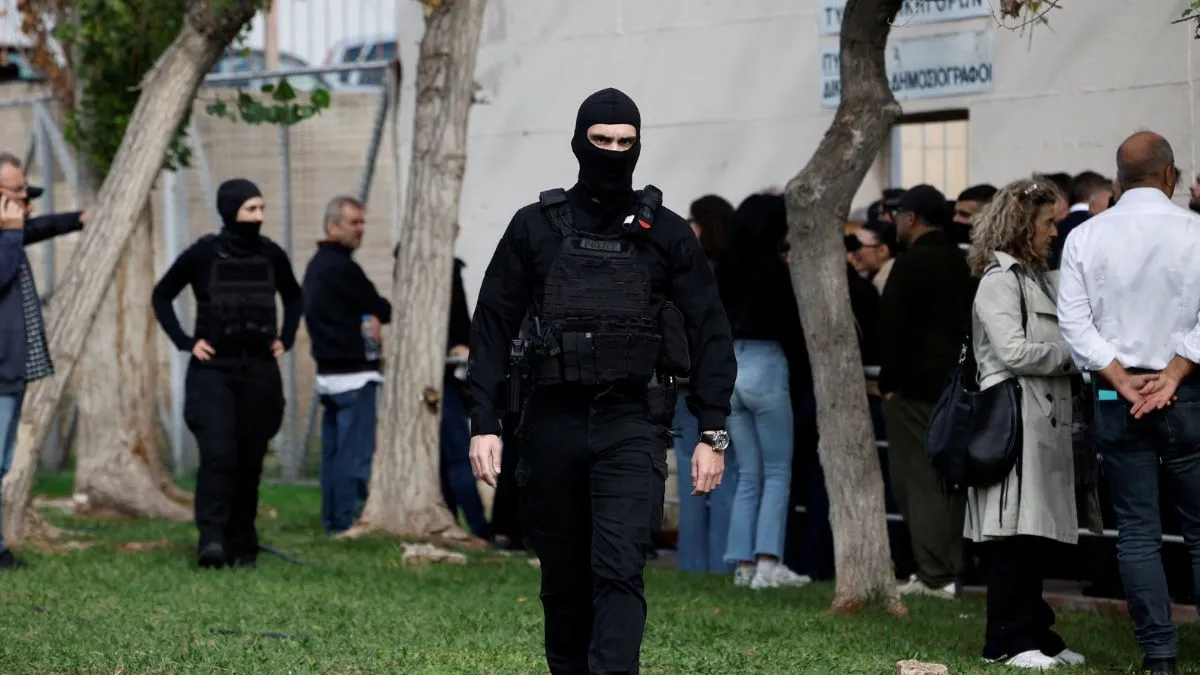 Man Screaming ‘Allahu Akbar’ Rams Crowd, Sets Car Ablaze, Injures 10 Before Police Stun-Gun Arrest