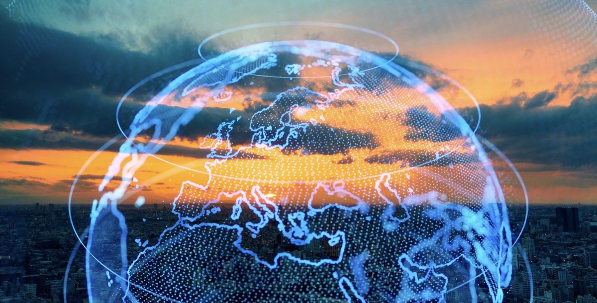 From Cloud Promise to Data Control: Prioritizing Sovereignty in European IT Strategy