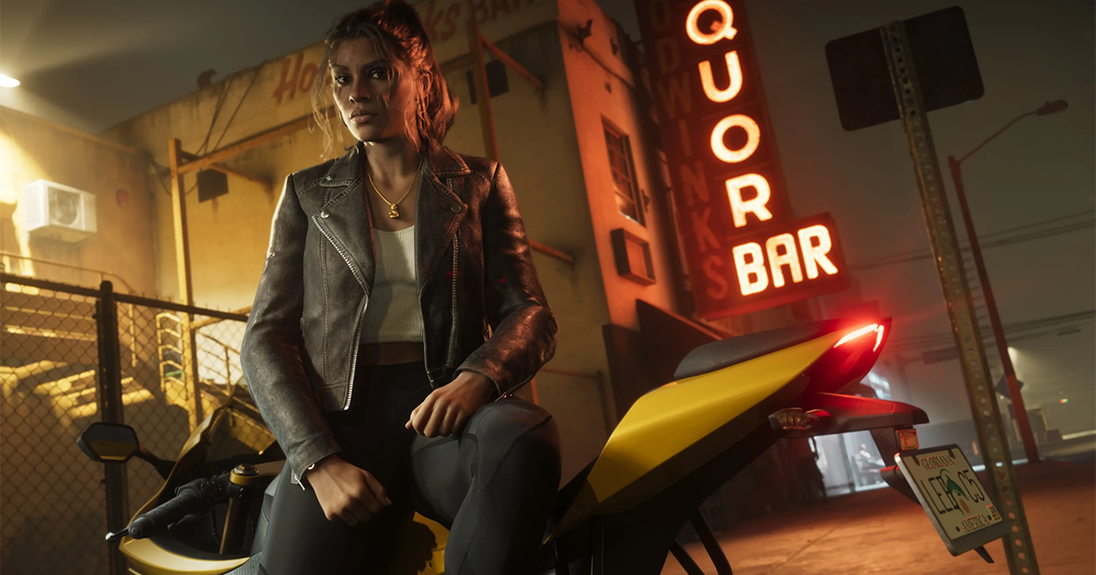 Rockstar chasing ‘perfection’ with GTA VI