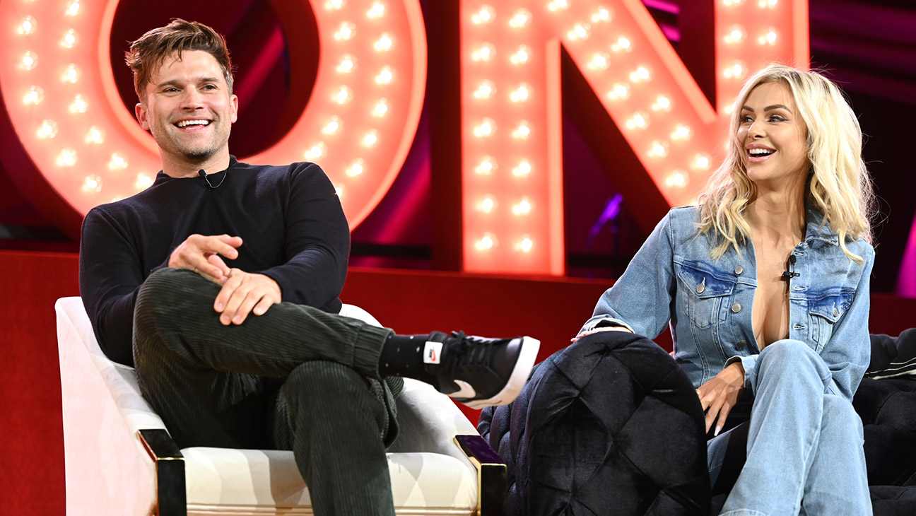 Lala Kent, Tom Schwartz Join ‘The Valley’ Season 3 Cast Full-Time