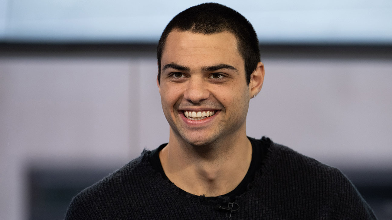 Noah Centineo in Talks to Join Sydney Sweeney in ‘Gundam’ Movie