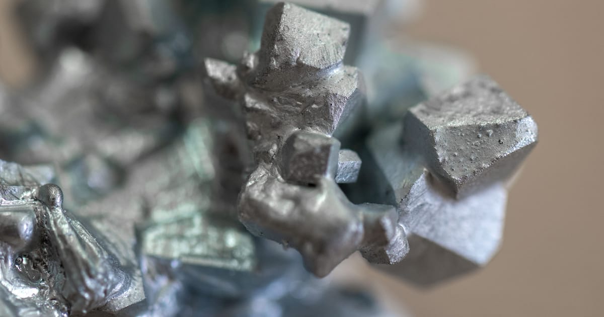 China lifts ban on exports of some dual-use materials to the US – POLITICO