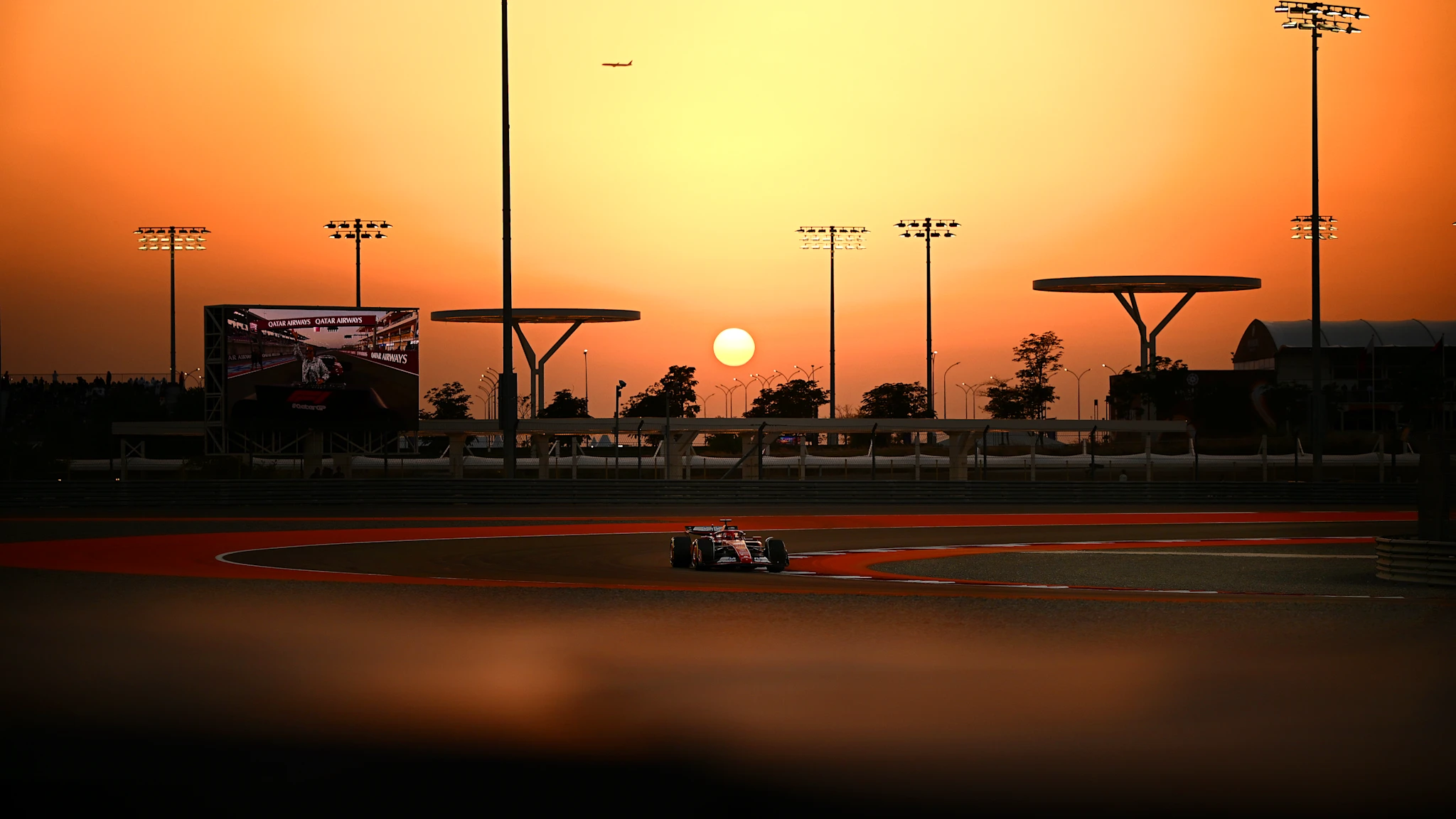 5 storylines we’re excited about ahead of the 2025 Qatar Grand Prix