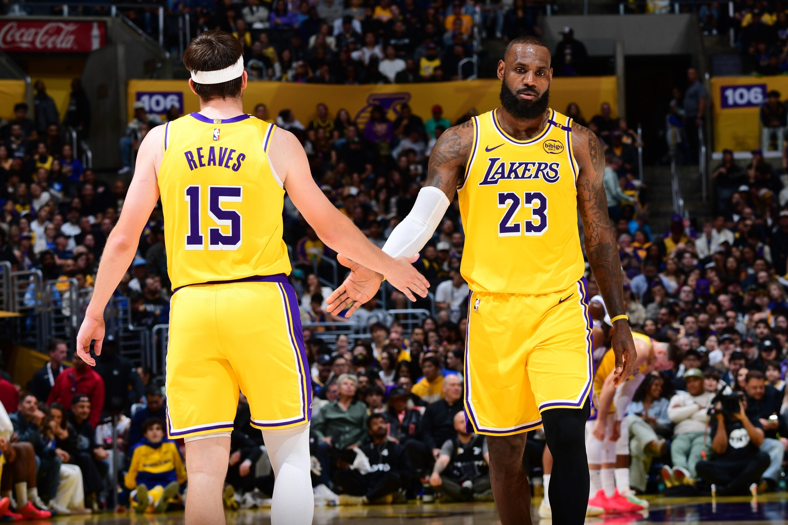 How will LeBron James’ return to lineup boost Lakers’ outlook?