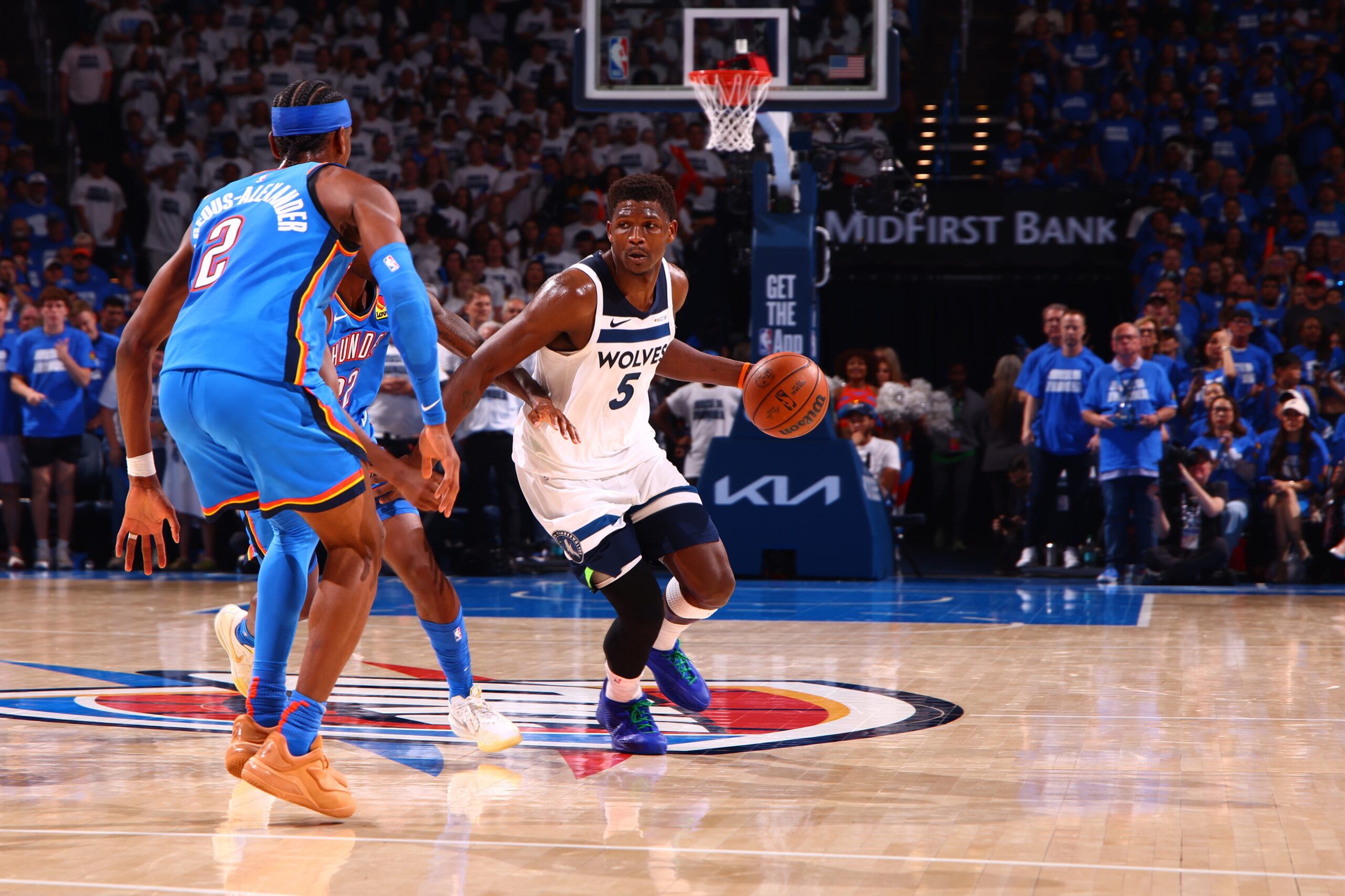 How to watch Timberwolves at Thunder tonight: Emirates NBA Cup game preview, injury updates and TV and streaming info | Minnesota Timberwolves – NBA