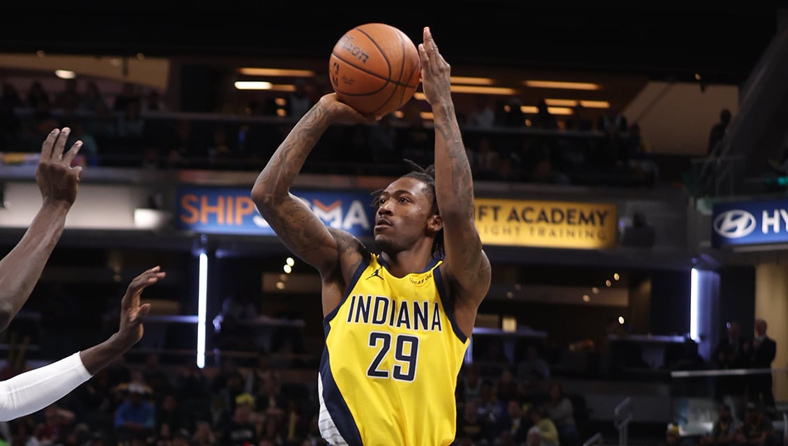Game Preview: Pacers vs Bucks – NBA