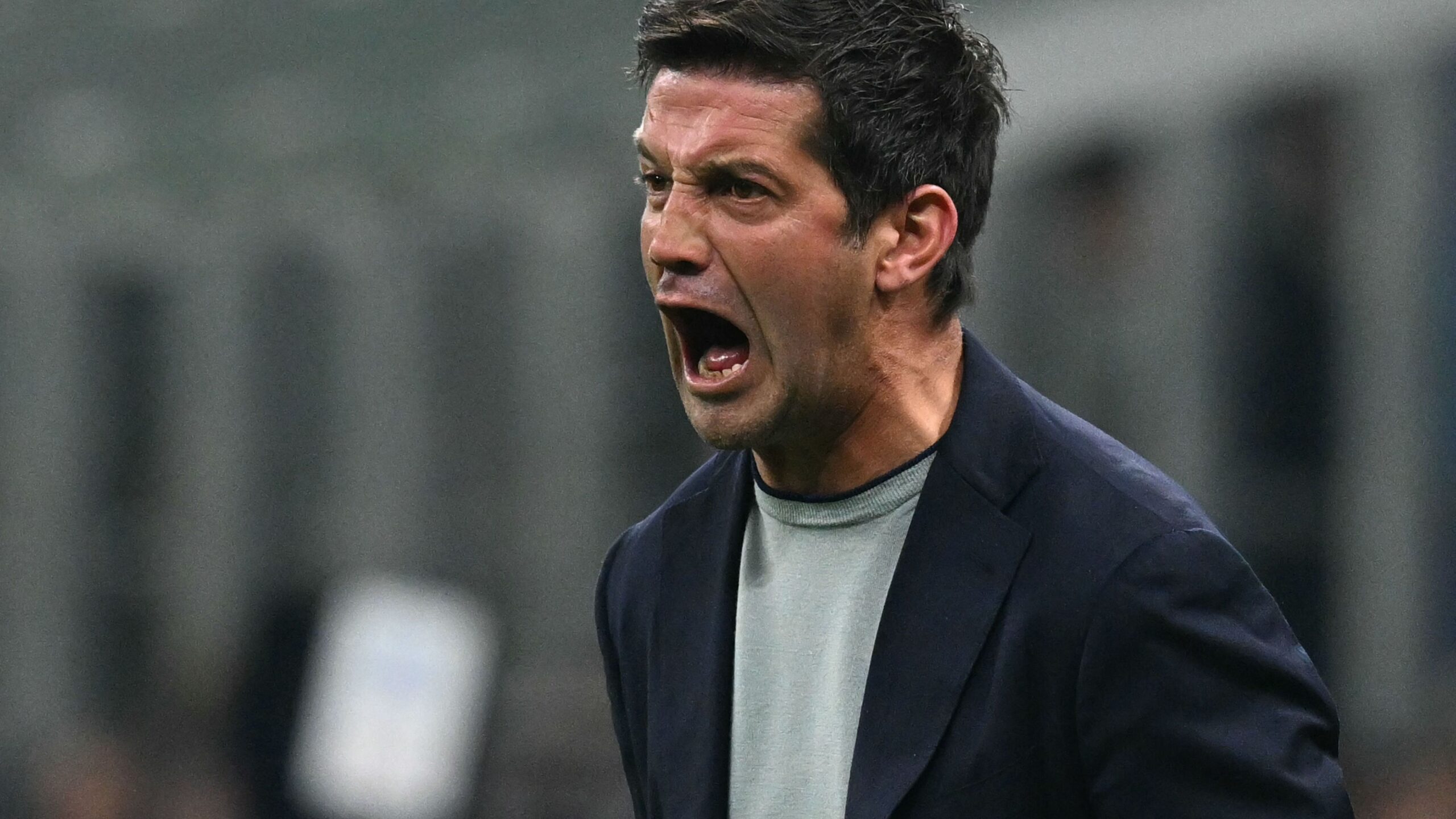 ‘Sometimes beauty needs to go to hell’ – Inter winning the ugly way under Christian Chivu but Paolo Di Canio sees greatness in Serie A side