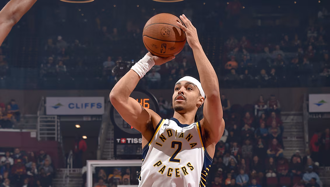Game Preview: Pacers at Raptors (NBA Cup) – NBA