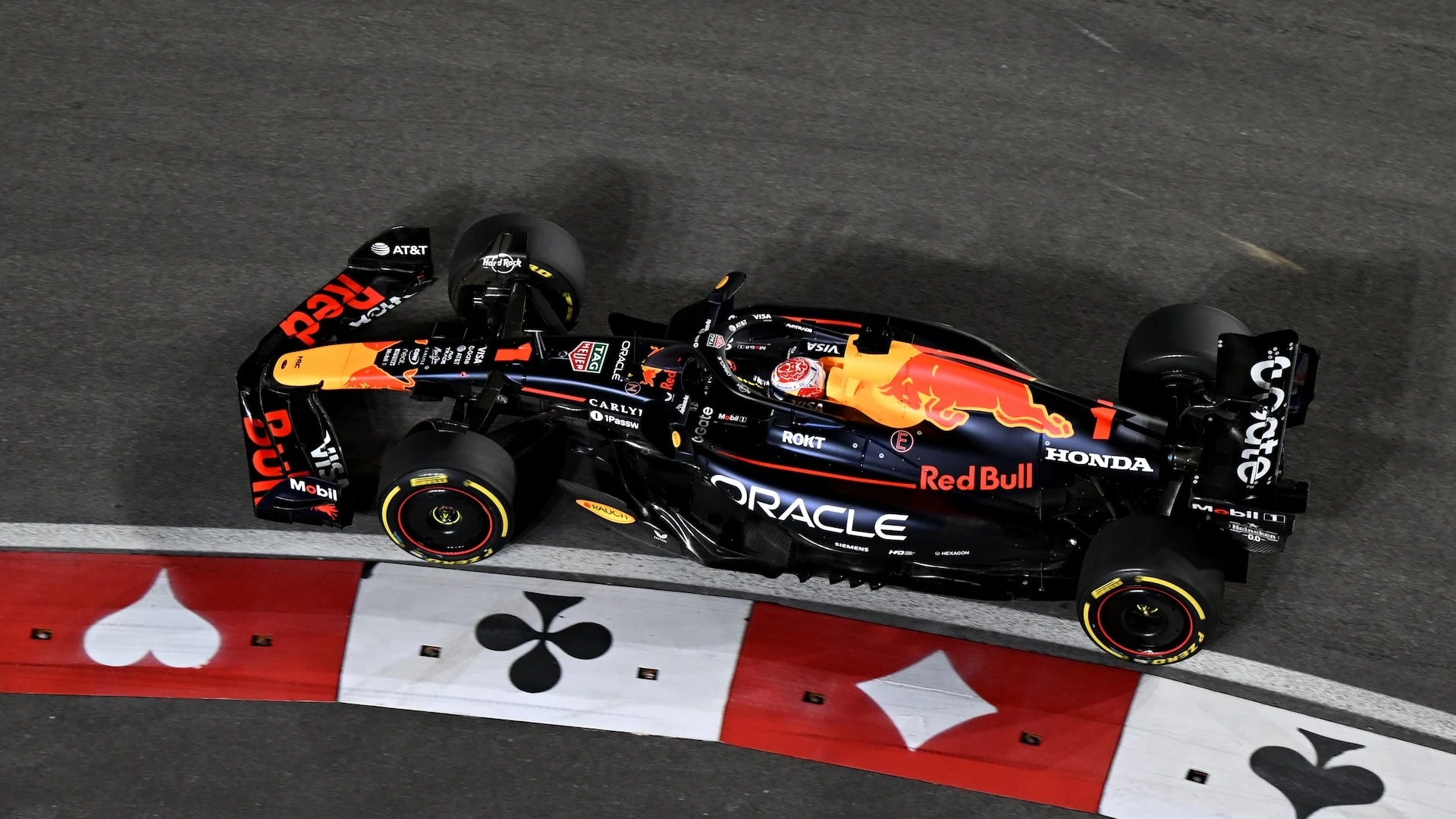 10 quiz questions on the Las Vegas Grand Prix and the latest F1 news