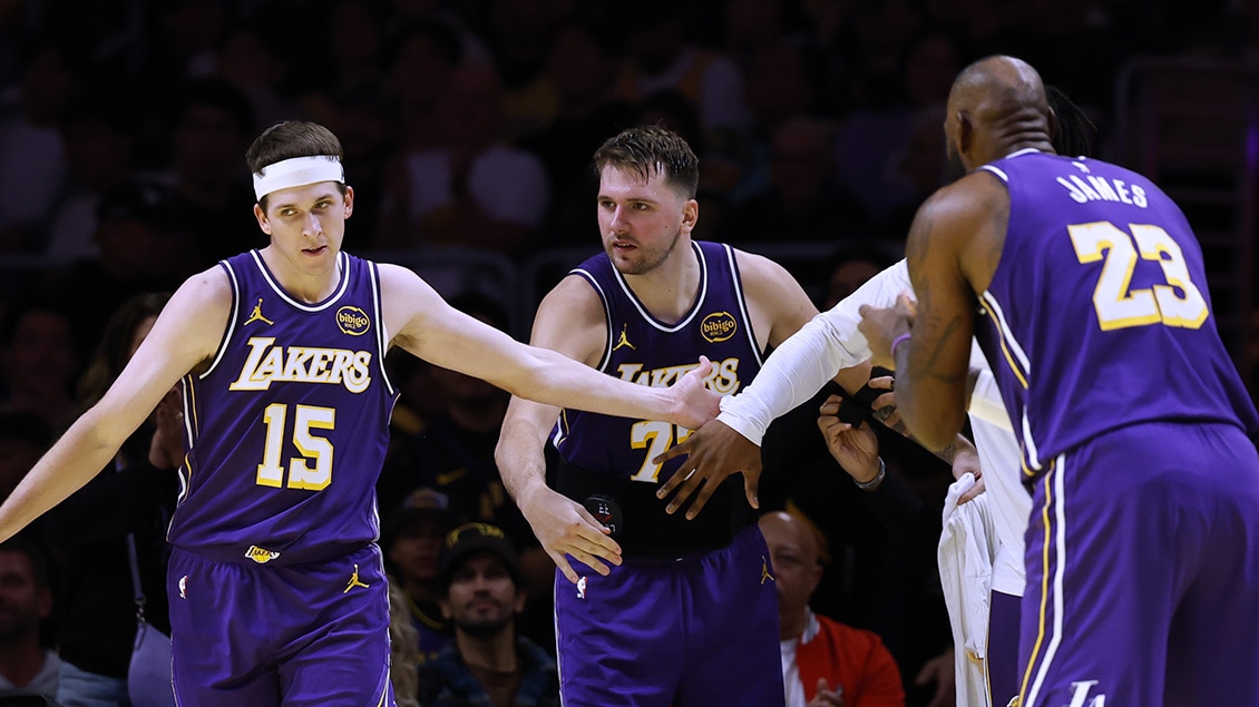 NBA Cup Breakdown – NBA