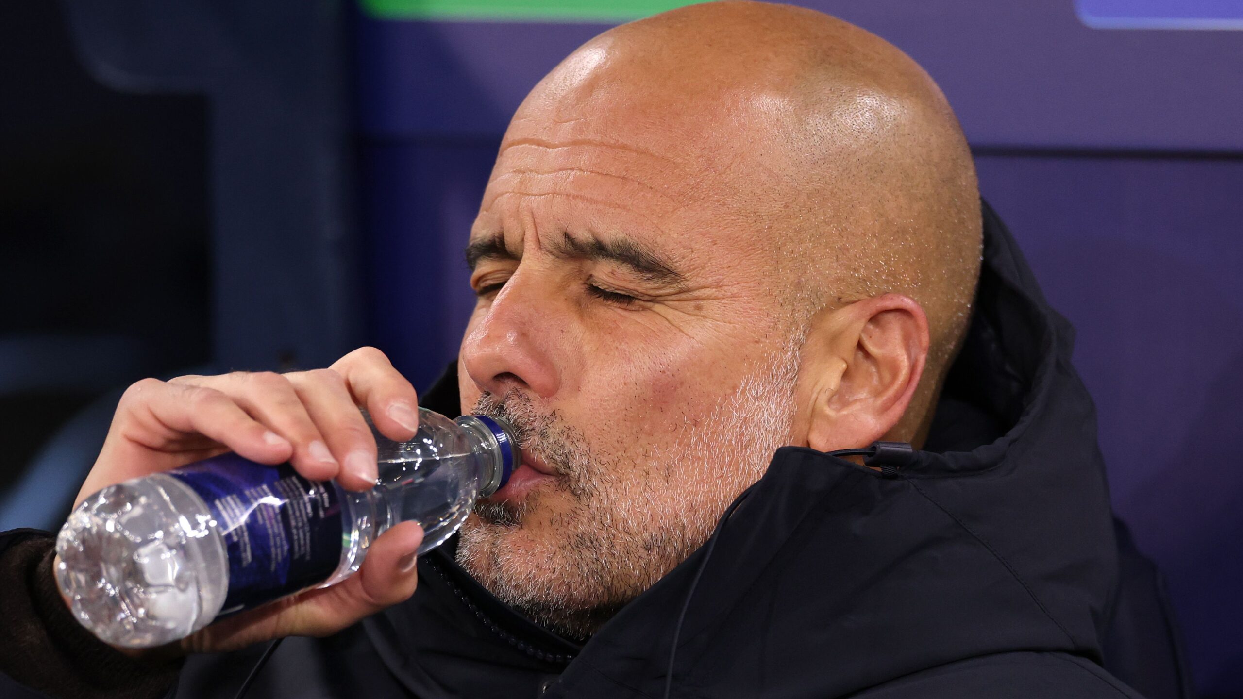 Bayer Leverkusen will remember Man City victory ‘for a long time’ as coach Kasper Hjulmand praises players for surprise Champions League giant-killing