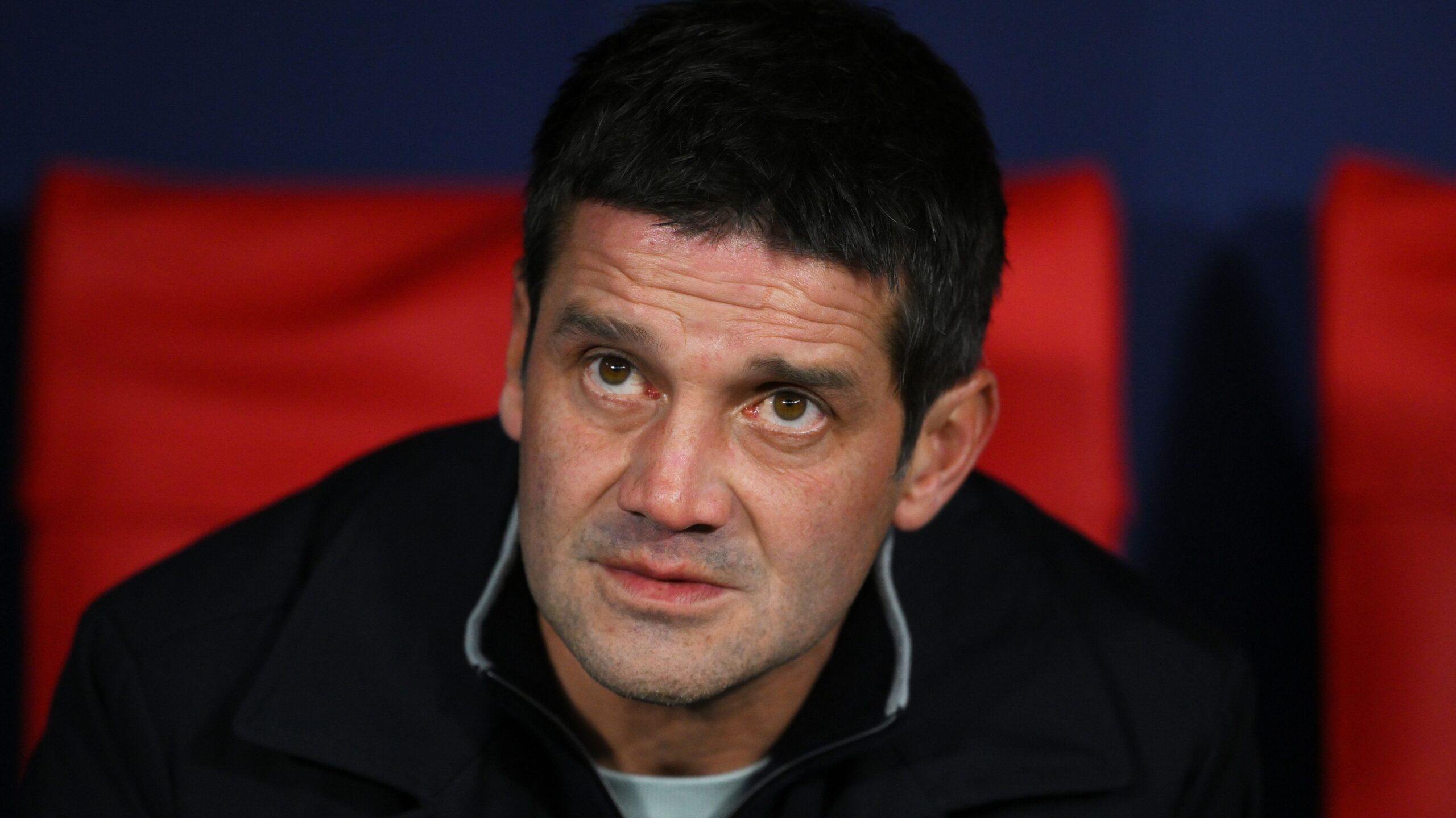 ‘Our plan didn’t work’ – Inter boss admits substitutes failed and blames derby fatigue for Atletico Madrid defeat