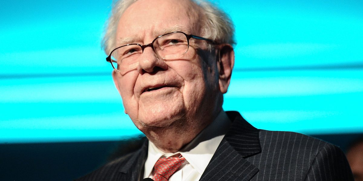 Following Elon Musk’s $1 trillion comp, Warren Buffett says more CEOs are seeking eye-popping pay