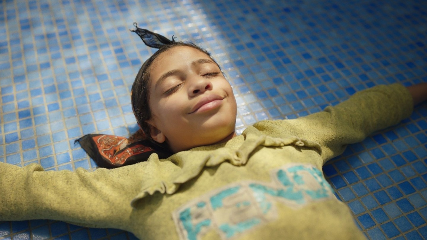 Egypt International Oscar Film ‘Happy Birthday’: Sarah Goher Interview