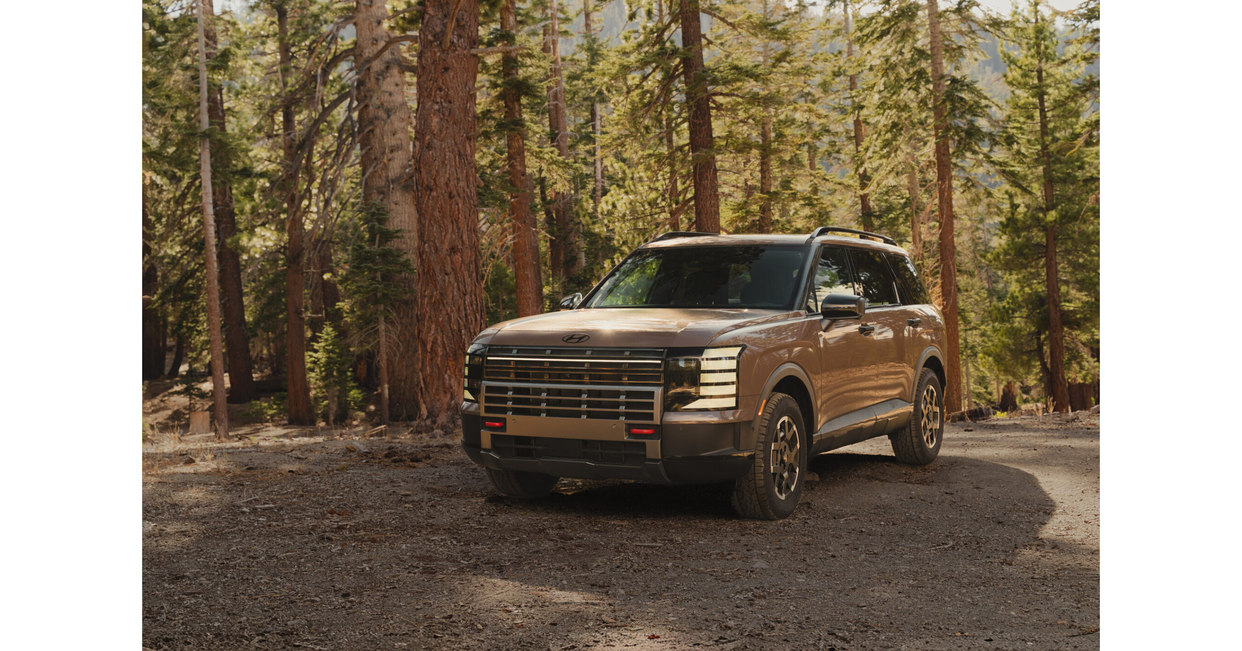 Hyundai Announces Multi-Year Partnership with Mammoth Mountain to Elevate Outdoor Adventures