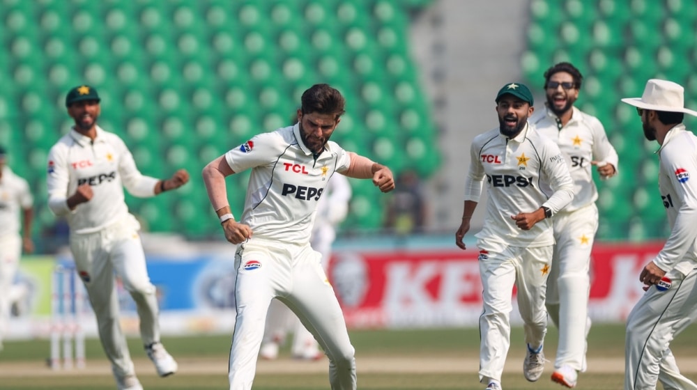 PCB Likely to Host Zimbabwe for One-Off Test Match in Rawalpindi