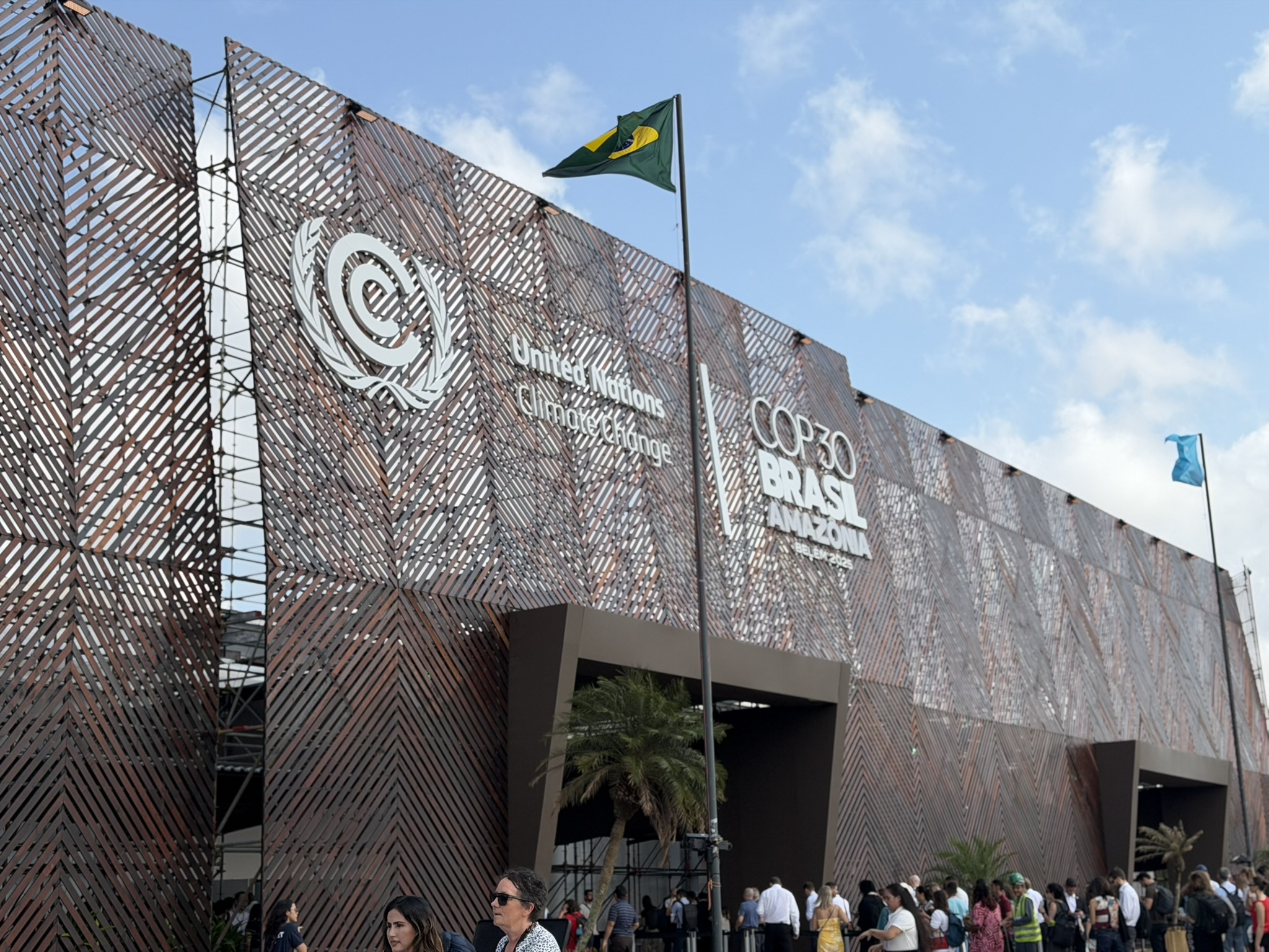 Not Another COP-out: We Must Rewrite the Rules of the UN Climate Talks