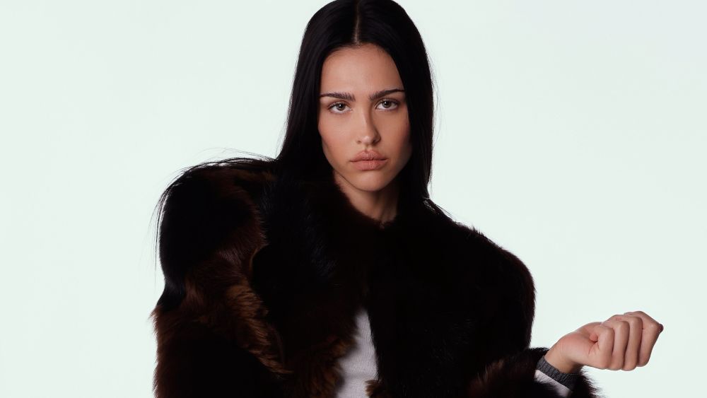 Amelia Gray Is Heading to London for the Latest Miu Miu Select Event