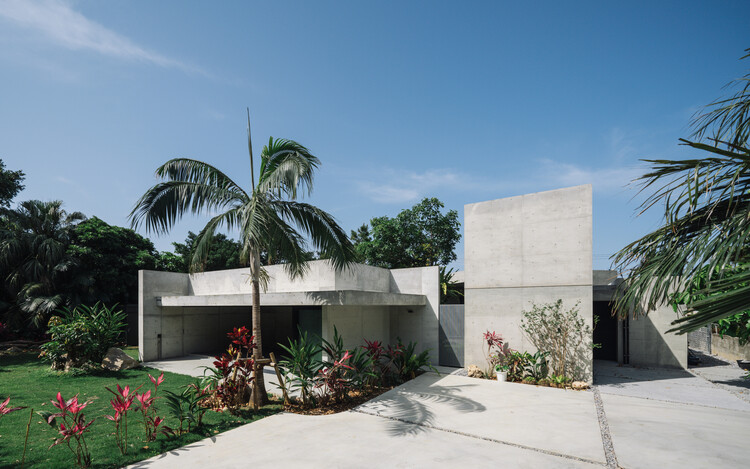 INHERIT - House that Carries Forward Memory / CLAIR archi lab Co., Ltd. - More Images