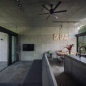 INHERIT - House that Carries Forward Memory / CLAIR archi lab Co., Ltd. - Interior Photography, Kitchen, Concrete