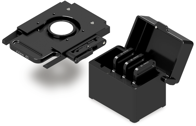 Bruker launches xView Module for Ultima 2Pplus multiphoton microscopes