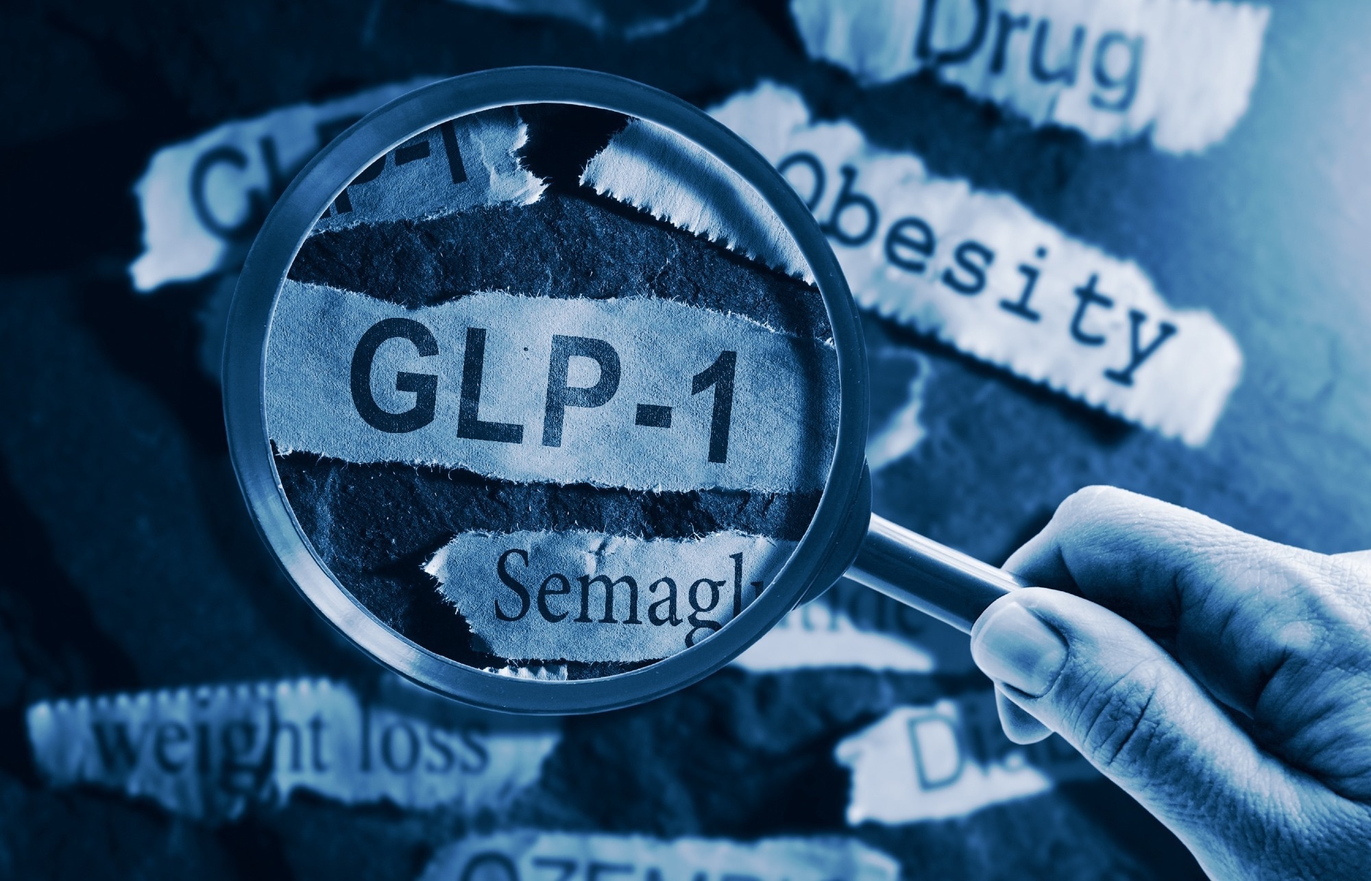 Study compares GLP-1 drug benefits and finds substantial variation in clinical effects
