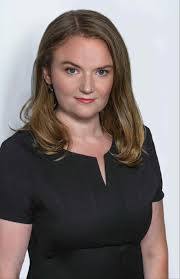 Tech journalist Strong named host of “The Next Innovation” podcast