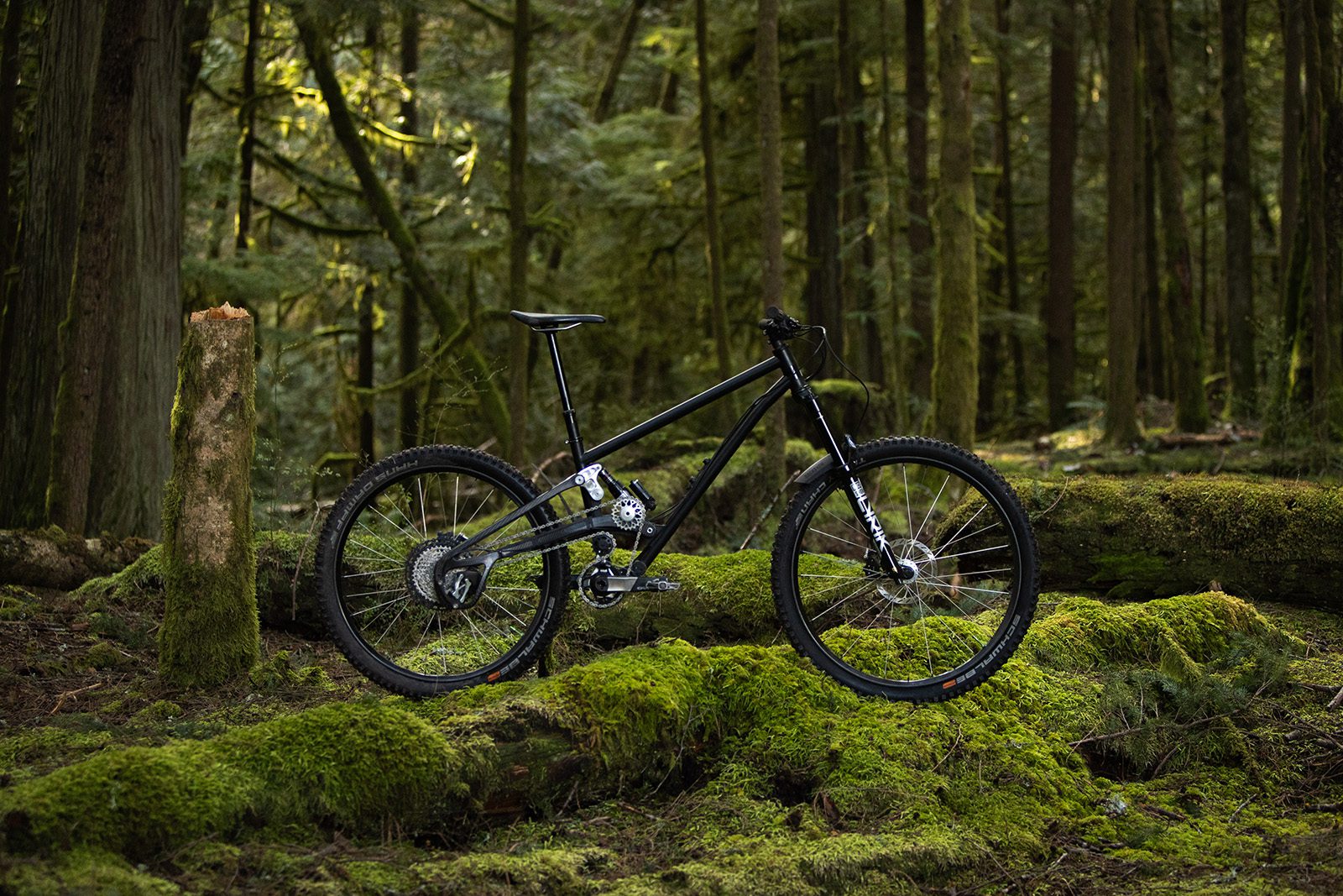 Interview: Lal Bikes founder and Supre Drive inventor Cedric Eveleigh