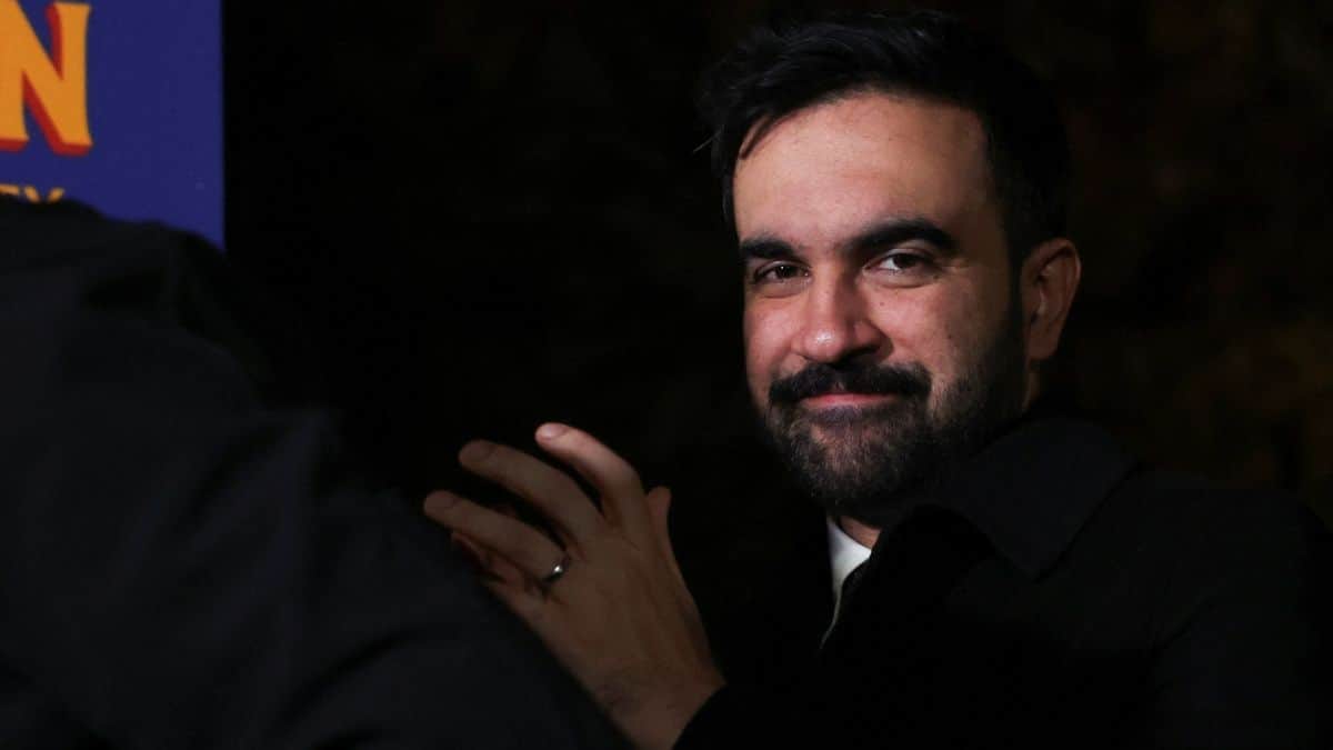 Mamdani’s New York win shows Jewish voters are no longer a Democratic monolith – Firstpost