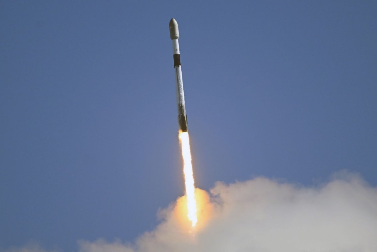 Mexico to launch its first microsatellite on SpaceX mission