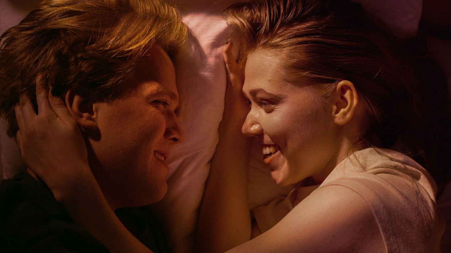 ‘My First Love’ From Disabled Filmmaker Tells a Coming-of-Age Story