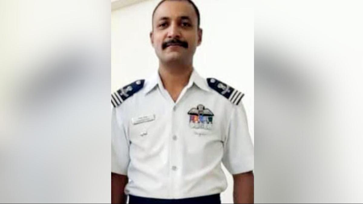 Tejas aircraft crash in Dubai: Wing Commander Naman Syal’s entire village in deep mourning