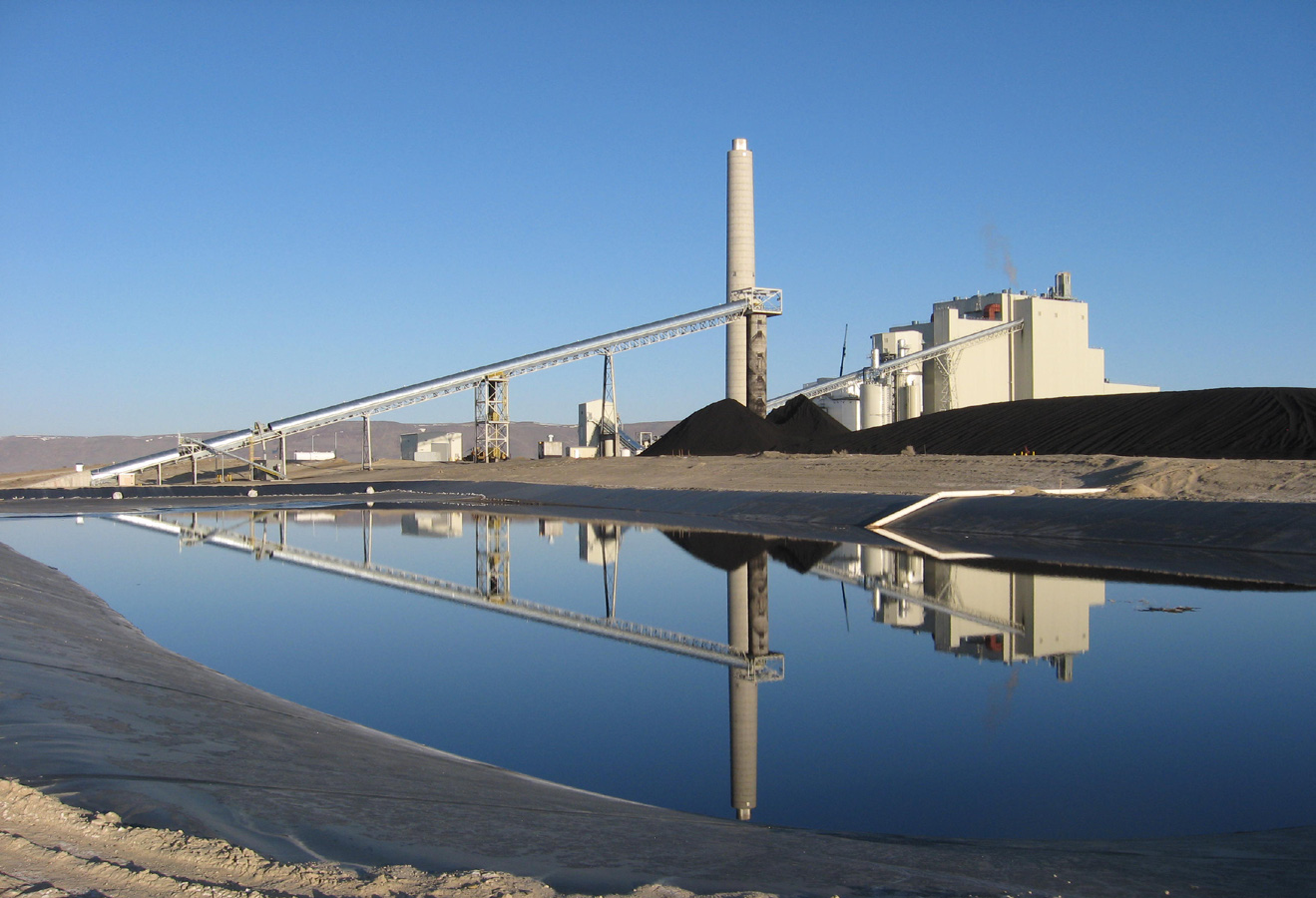 Clean Power Production for the Metals & Mining Industry » Babcock & Wilcox